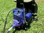 Grass Cutter