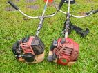Grass Cutter