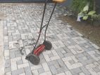Grass Cutter