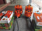 Grass Cutter