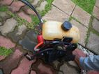 Grass Cutter