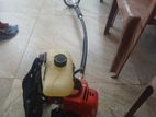 Grass Cutter Machine