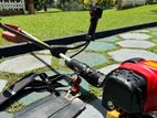 Grass Cutter
