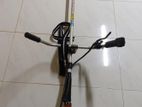 Grass Cutter