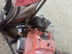 Grass Cutter