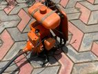 Grass cutter