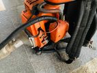 Grass Cutter