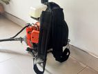 Grass Cutter