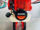 Industrial Grass Cutter