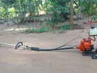 Grass Cutter