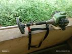 Grass Cutter