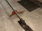 Grass Cutter