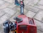 Grass Cutter