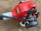 Grass Cutter Machine