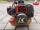 Grass Cutter - Kioritz