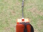 Grass Cutter Machine