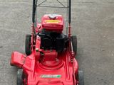 Grass cutter machine