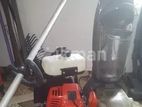 Grass Cutter Machine
