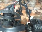 Grass Cutter Machine
