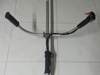 Grass Cutter Machine