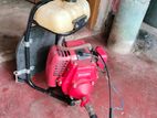 Grass Cutter Machine