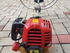 Grass Cutter - Robin 4 Stroke