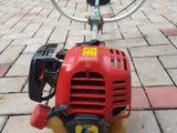 Grass Cutter - Robin 4 Stroke