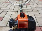 Grass Cutter - TCG 24