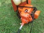 Grass Cutter