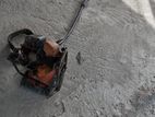 Grass cutting machine