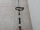 Grass Cutting Machine
