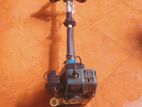 Grass Cutting Machine
