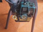 Grass Cutting Machine