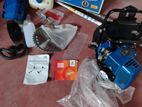 Grass Cutting Machine