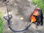 Grass Cutting Machine