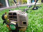 Grass Cutting Machine