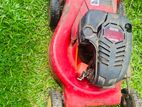 Grass cutting Machine