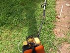 Grass Cutting Machines