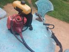 Grass Cutting Machine