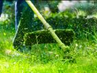 Grass Cutting Service