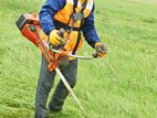 Grass Cutting Service