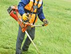 Grass Cutting Services