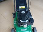 Grass lawn mover