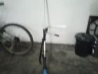 Grass Cutter Machine