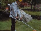 Grass Trimmer And Brush Cutter ( ATLAS BRAND )