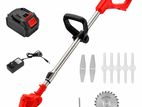 Grass Trimmer Machine (Battery 48VH)