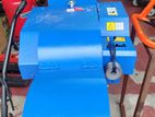 Grasschopper machine