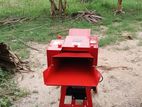 Chaff Cutter Machine