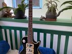 Grassroots Les Paul Guitar