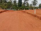 Grate Place Land for Sale Diyagama - Kottawa